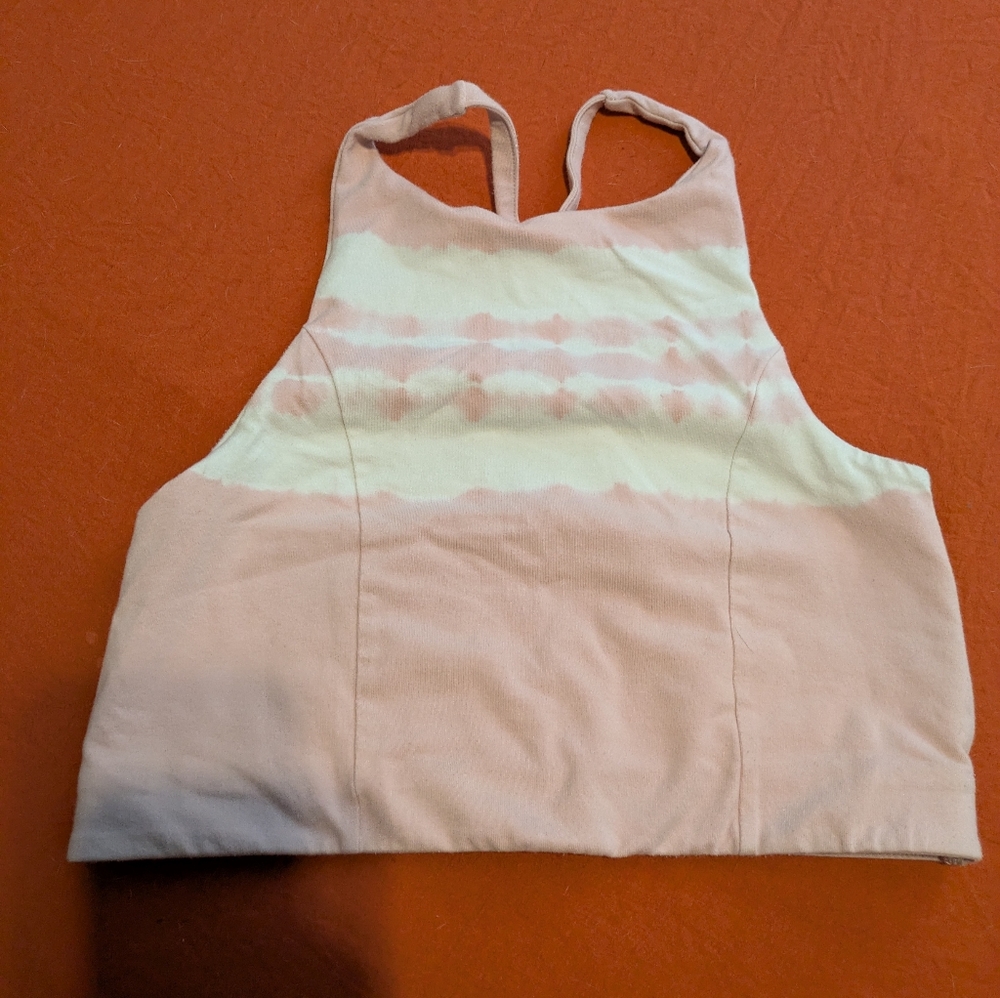 Aerie sports bra top